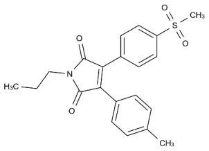 Imrecoxib Impurity 9