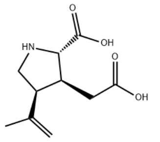 Kainic acid红藻氨酸