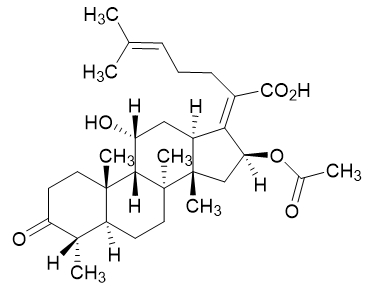 夫西地酸EP杂质G