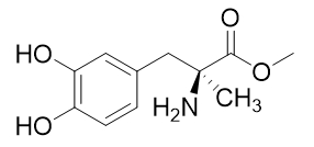 卡比多巴EP杂质B