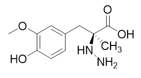 卡比多巴杂质C