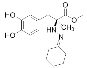 卡比多巴杂质D