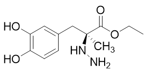 卡比多巴杂质F