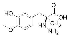 卡比多巴杂质H