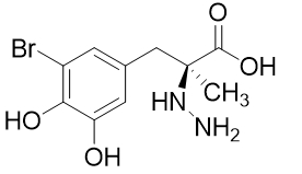 卡比多巴杂质I