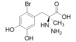 卡比多巴杂质J