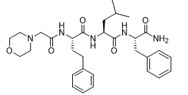 卡非佐米杂质D1