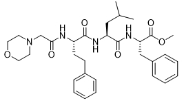 卡非佐米杂质21