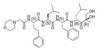 卡非佐米杂质23
