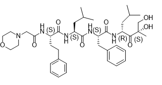 卡非佐米杂质24