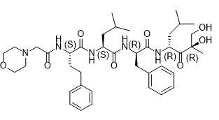 卡非佐米杂质25