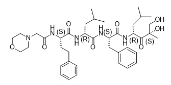 卡非佐米杂质26