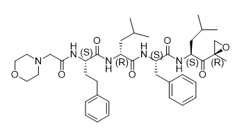 卡非佐米杂质34