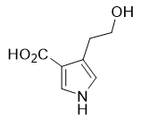 克拉维酸钾EP杂质D