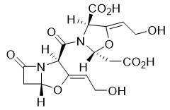 克拉维酸钾EP杂质E