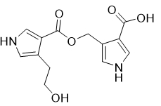 克拉维酸钾EP杂质F