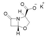 Clavam-2-carboxylate Potassium
