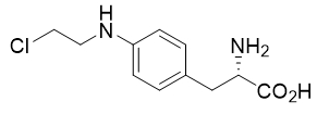 美法仑EP杂质 C