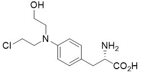 美法仑EP杂质 D