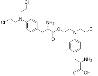 美法仑EP杂质G