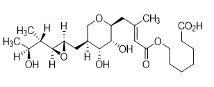 莫匹罗星EP杂质F