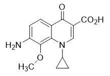 奈诺沙星杂质H
