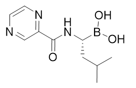 硼替佐米杂质A