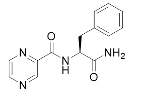 硼替佐米杂质B