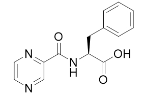 硼替佐米杂质D