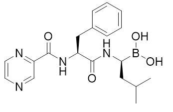硼替佐米杂质G
