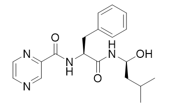 硼替佐米杂质J