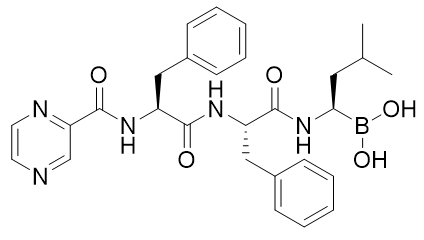 硼替佐米杂质O