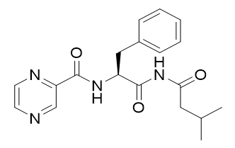 硼替佐米杂质2