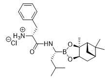 硼替佐米杂质15