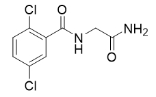 伊沙左米杂质1