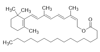 13-Cis Vitamin A Palmitate