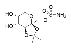 托吡酯EP杂质C