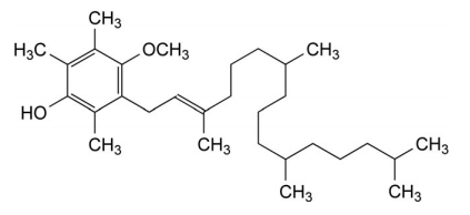 生育酚EP杂质C
