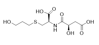 福多斯坦杂质G