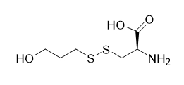 福多斯坦杂质I-2
