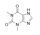 多索茶碱