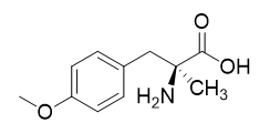 甲基多巴EP杂质B