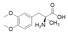 甲基多巴EP杂质C