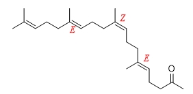 替普瑞酮EZE异构体