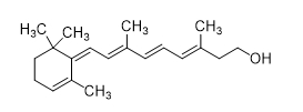 维生素A EP杂质C