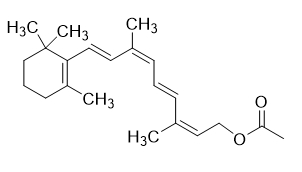 9，13-二顺式-维生素A醋酸酯异构体