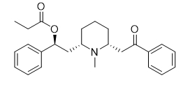 盐酸洛贝林杂质7