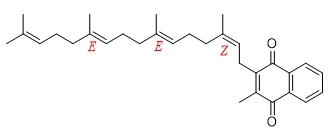 维生素K2（ZEE）