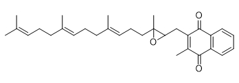 维生素K2氧化杂质4