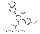 阿曲生坦对映异构体